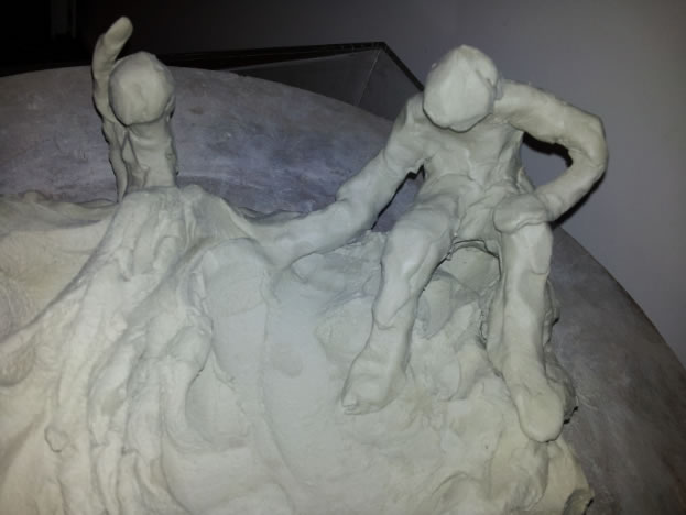 Performance Arbre &agrave; palabre