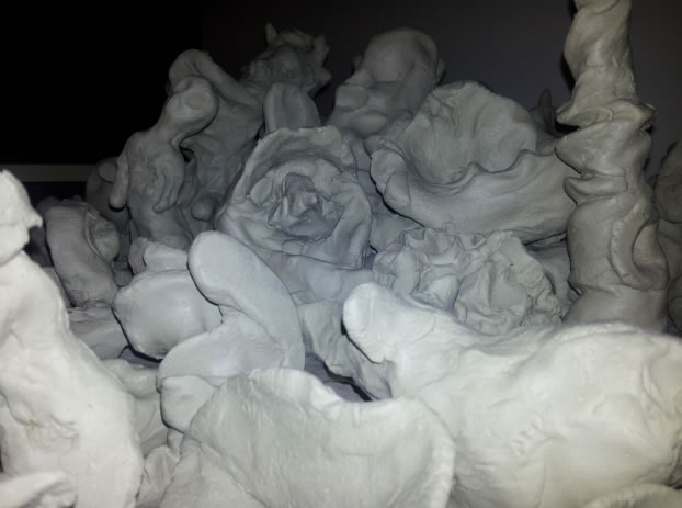 Performance Arbre &agrave; palabre