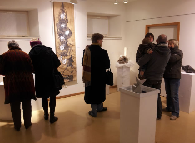 Performance Arbre &agrave; palabre