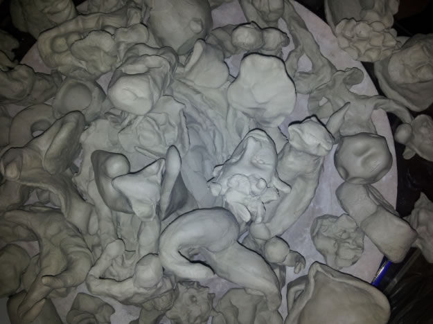 Performance Arbre &agrave; palabre