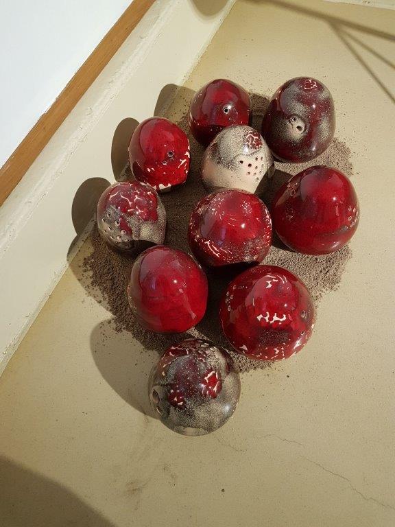 Performance C&eacute;line Laurent Desor