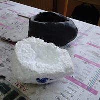 Projet artistique Design conception