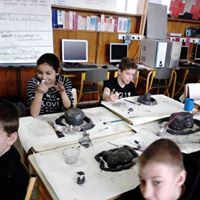 Projet artistique Design conception