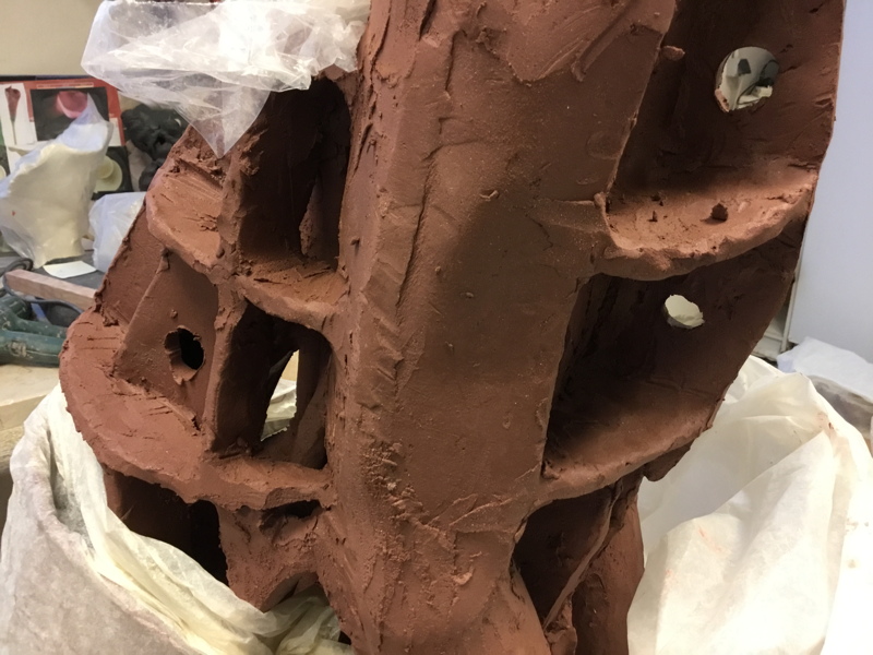 Formation grand format, Entreprise Daum