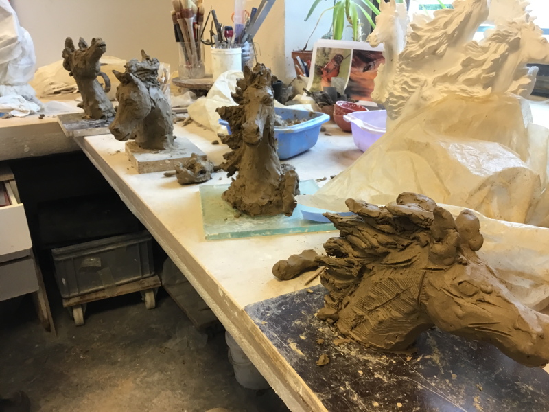 Formation grand format, Entreprise Daum