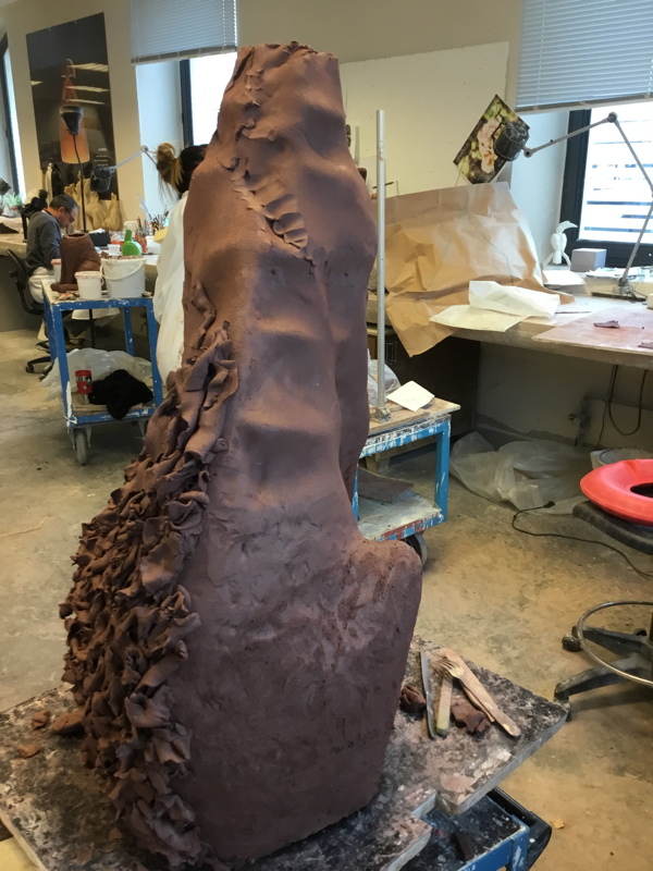 Formation grand format, Entreprise Daum