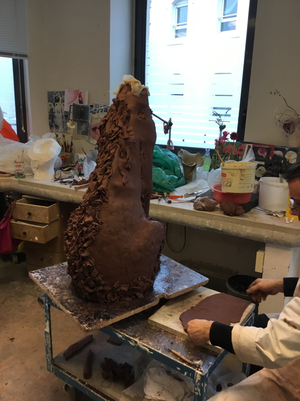 Formation grand format, Entreprise Daum