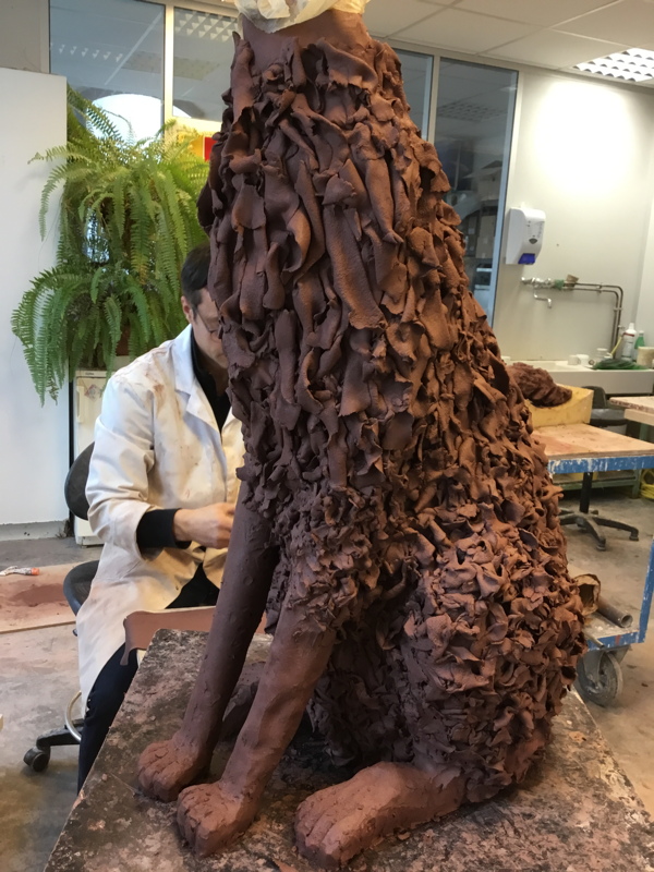 Formation grand format, Entreprise Daum