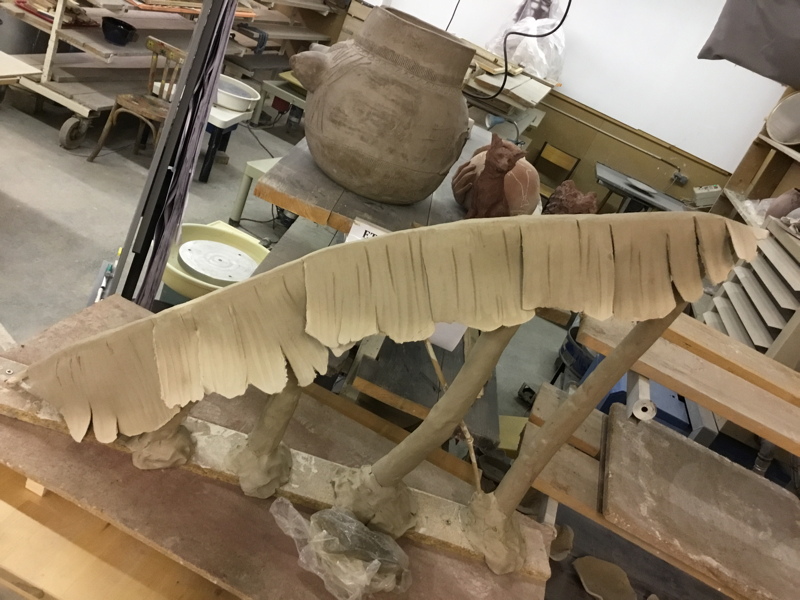 Formation grand format, Entreprise Daum