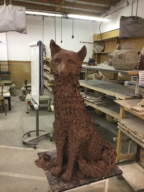 Formation grand format, Entreprise Daum