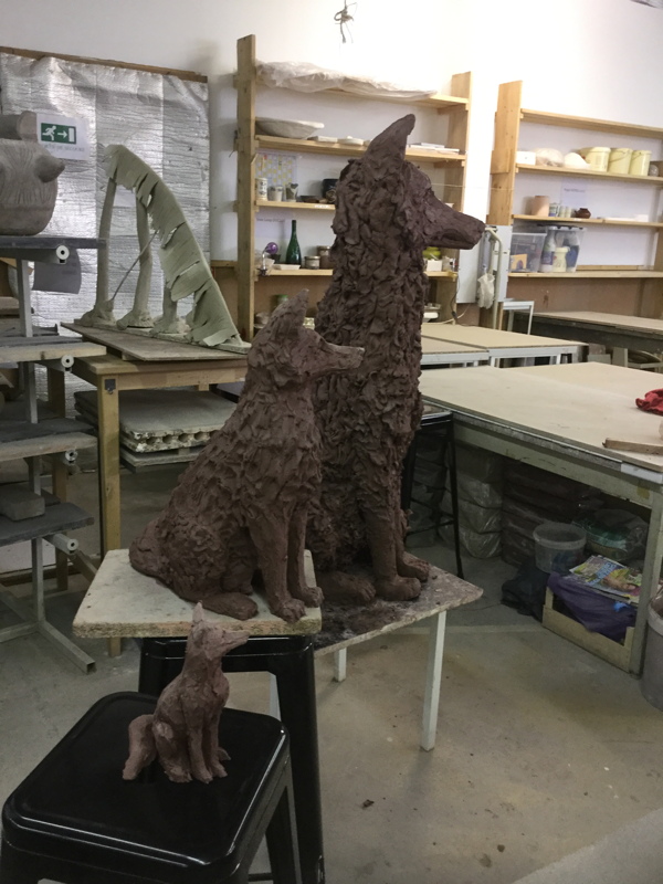 Formation grand format, Entreprise Daum