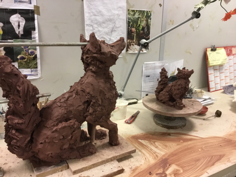 Formation grand format, Entreprise Daum