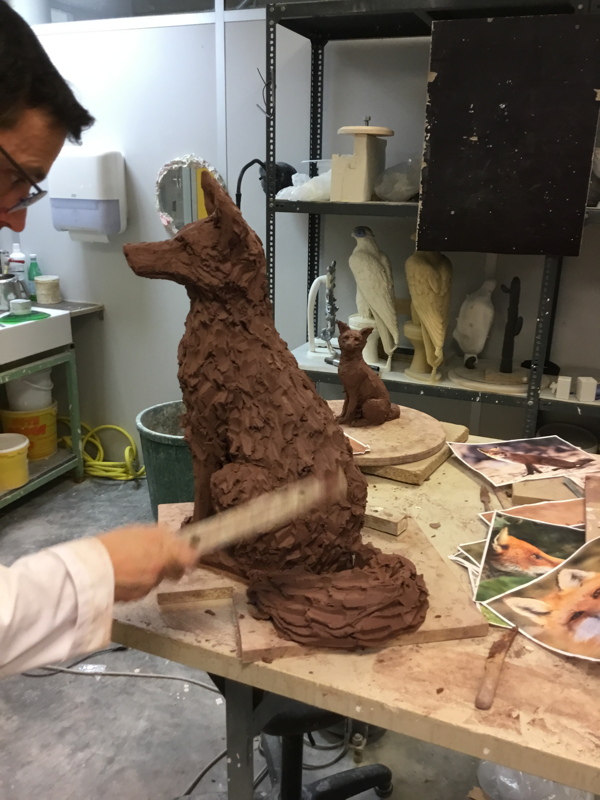 Formation grand format, Entreprise Daum