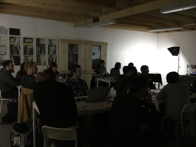 S&eacute;minaire GRETA