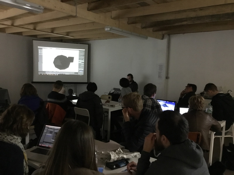 S&eacute;minaire GRETA