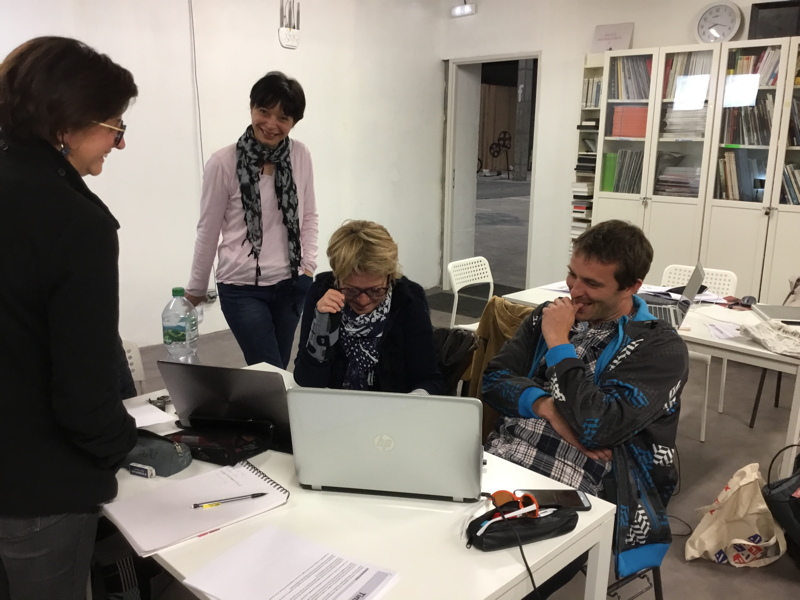 S&eacute;minaire GRETA