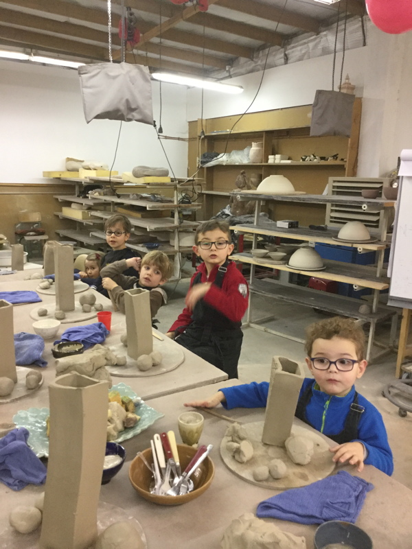 Anniversaires et bons cadeaux