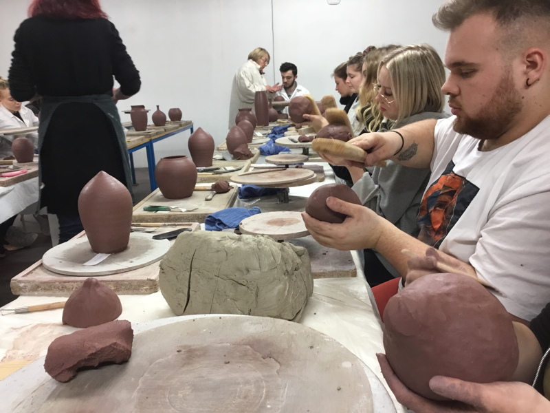 Partenariat Ecole de Cond&eacute; Nancy