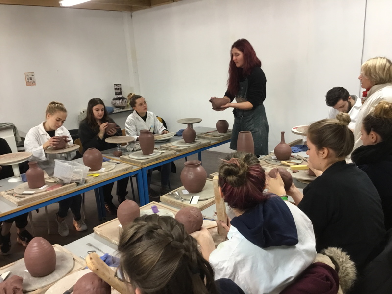 Partenariat Ecole de Cond&eacute; Nancy