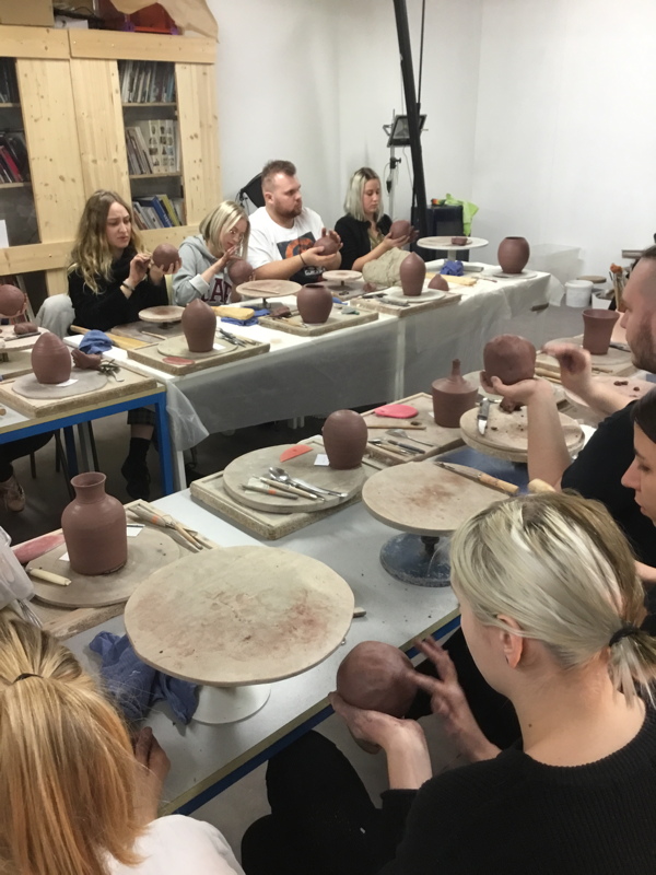 Partenariat Ecole de Cond&eacute; Nancy