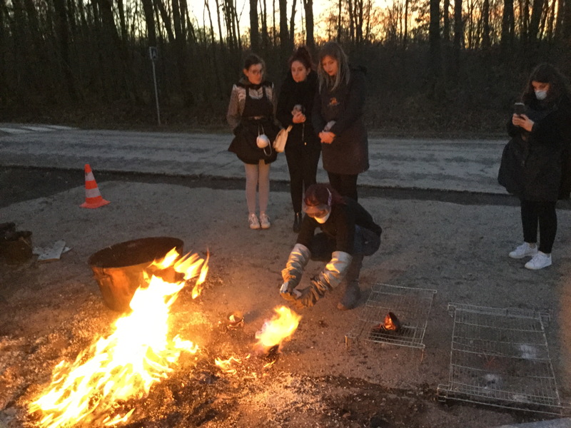 Partenariat Ecole de Cond&eacute; Nancy