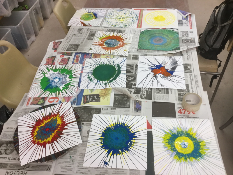 Partenariat Ecole de Cond&eacute; Nancy