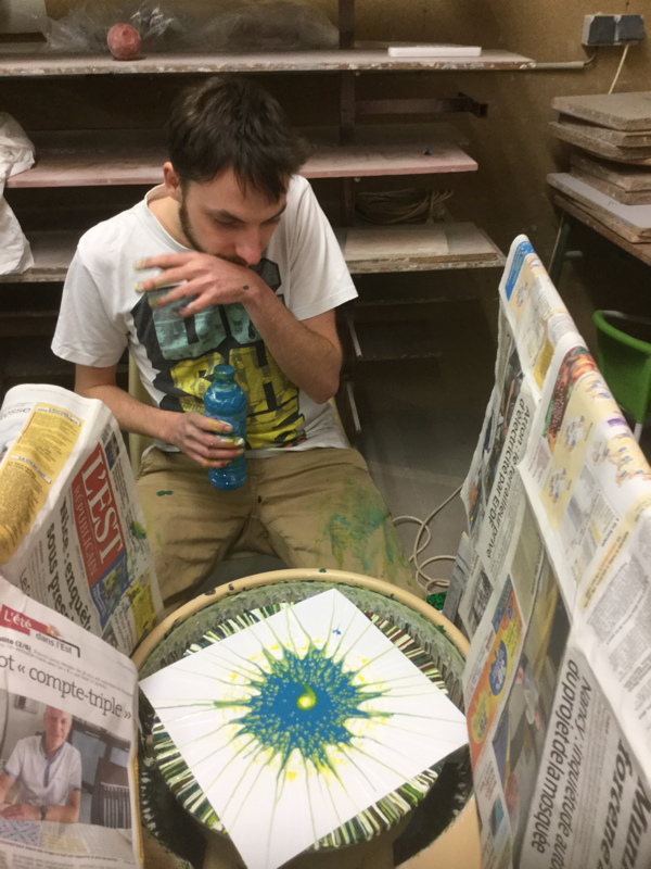 Partenariat Ecole de Cond&eacute; Nancy