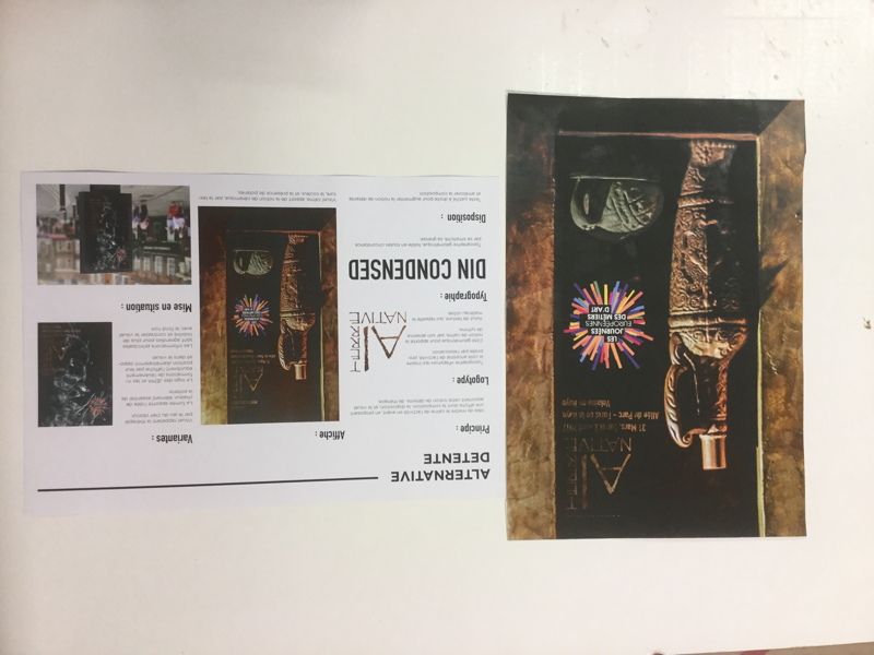 Partenariat Ecole de Cond&eacute; Nancy