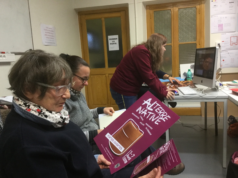 Partenariat Ecole de Cond&eacute; Nancy