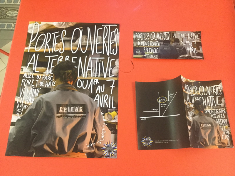 Partenariat Ecole de Cond&eacute; Nancy