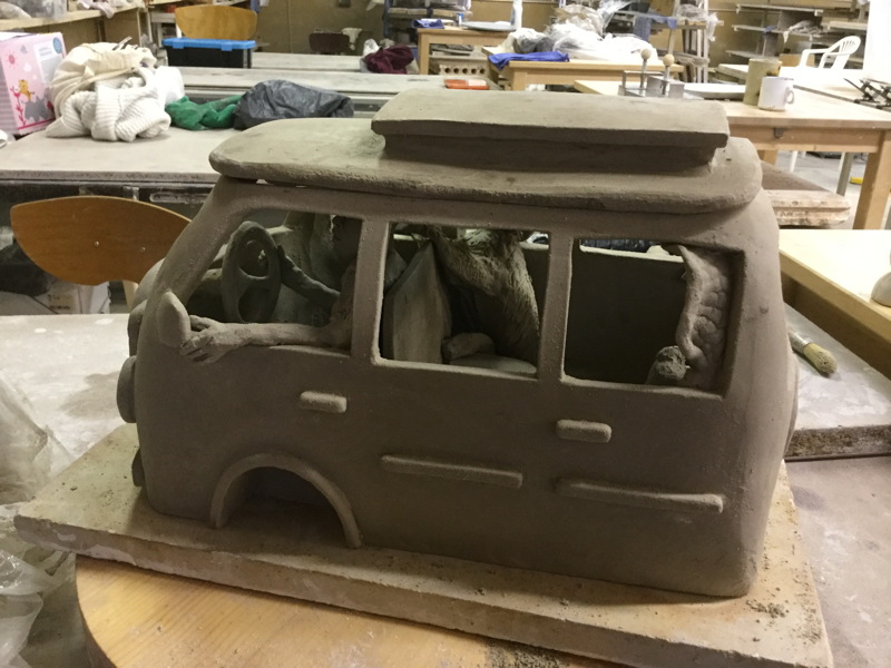 Projet commande de cadeau personnalis&eacute;