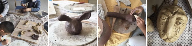 Projet Totem en centre a&eacute;r&eacute; &agrave; Laxou