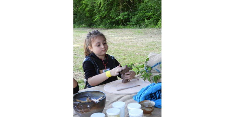 Projet sortie scolaire 2022