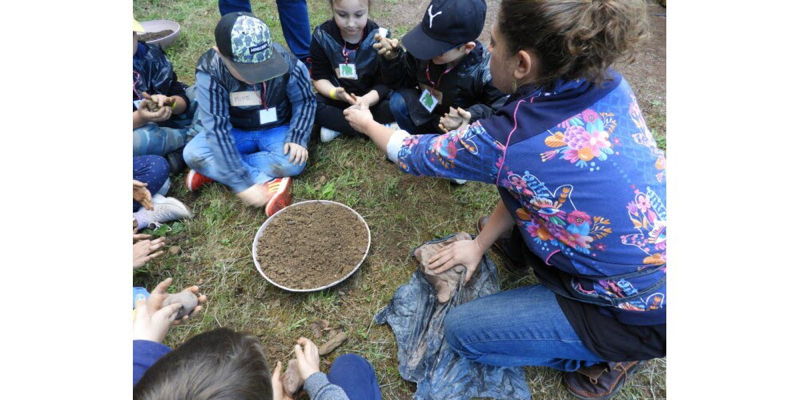 Projet sortie scolaire 2022