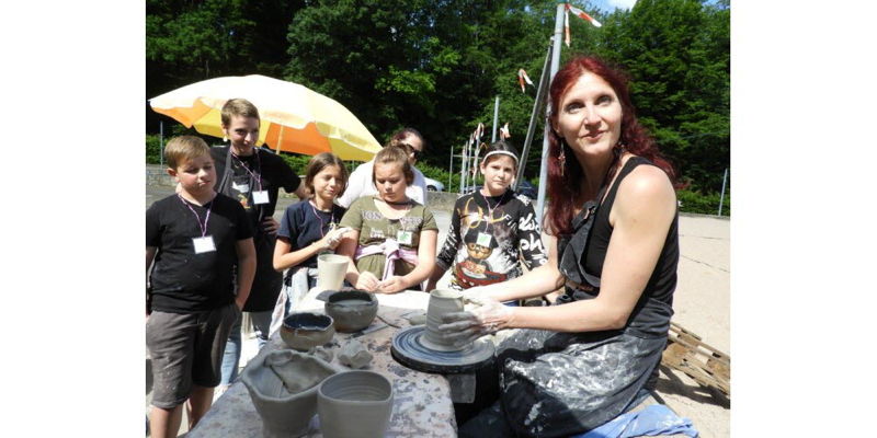 Projet sortie scolaire 2022