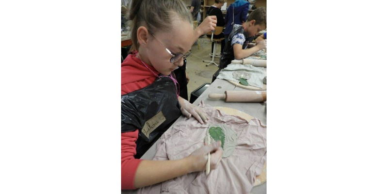 Projet sortie scolaire 2022