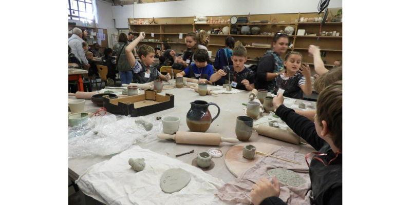 Projet sortie scolaire 2022