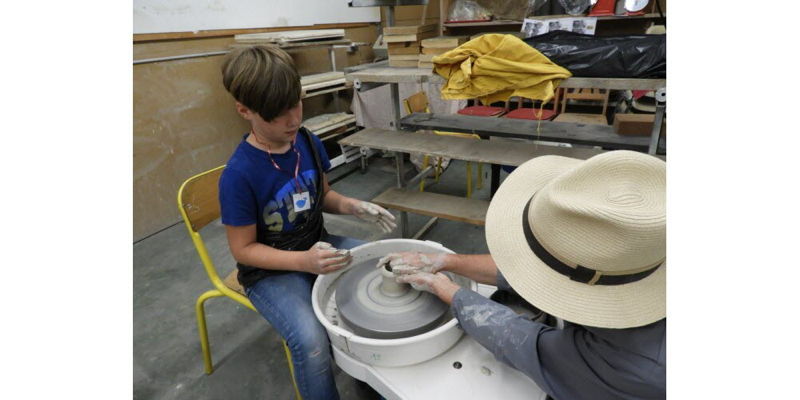 Projet sortie scolaire 2022