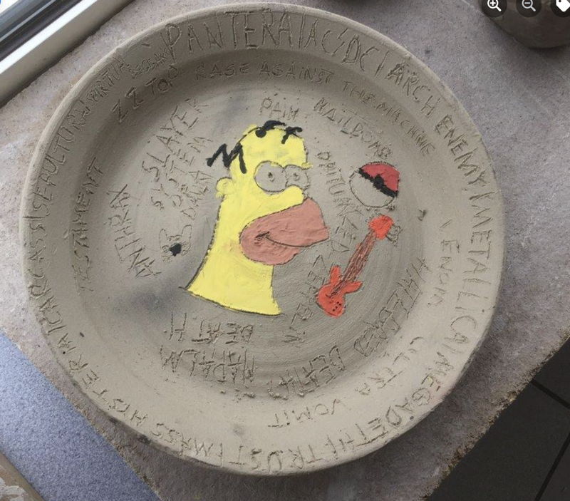 Liverdun citrouilles