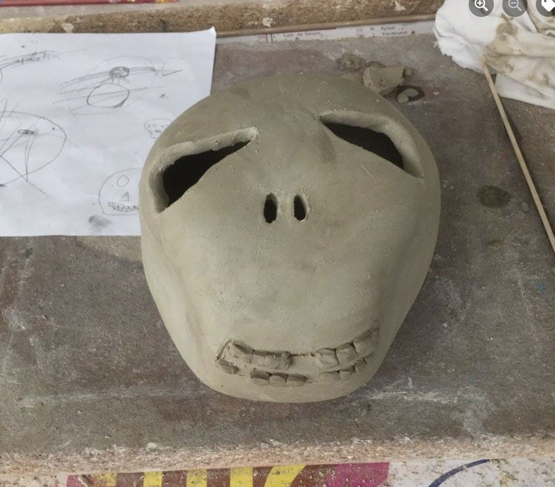 Liverdun citrouilles