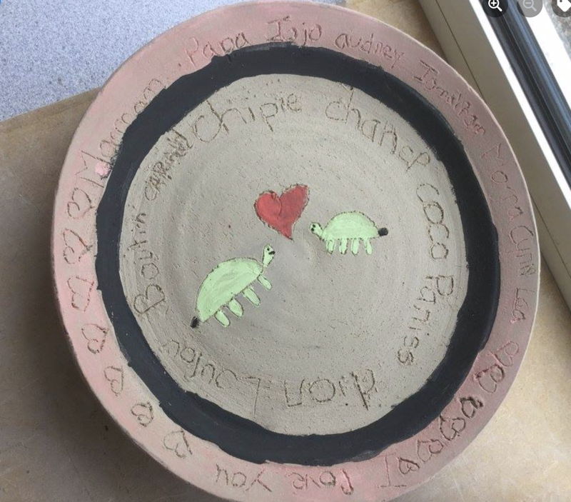 Liverdun citrouilles