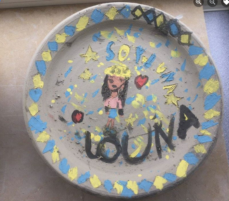 Liverdun citrouilles