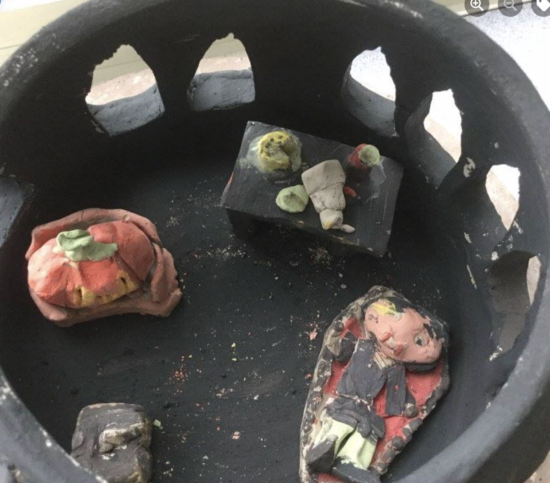 Liverdun citrouilles