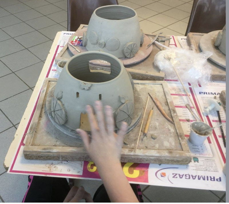 Liverdun citrouilles