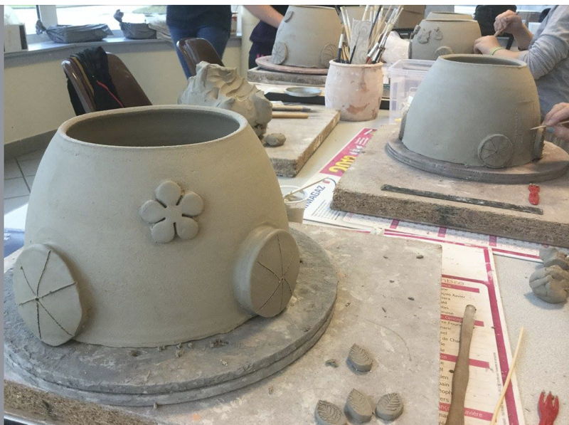 Liverdun citrouilles