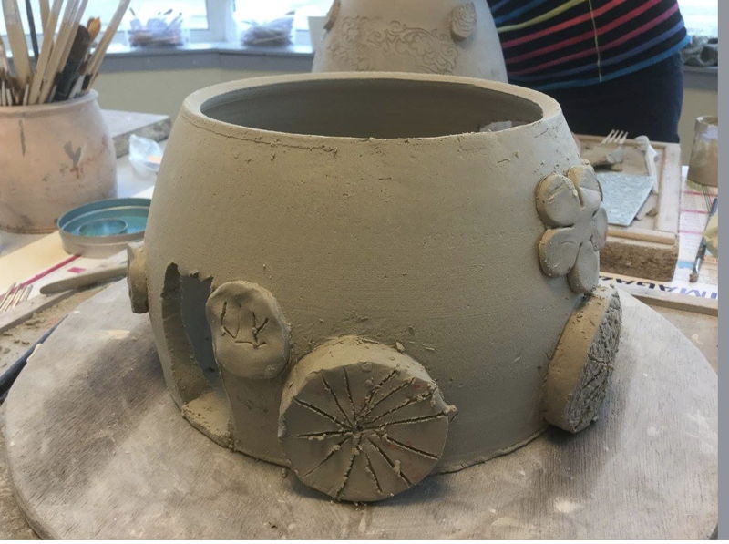 Liverdun citrouilles