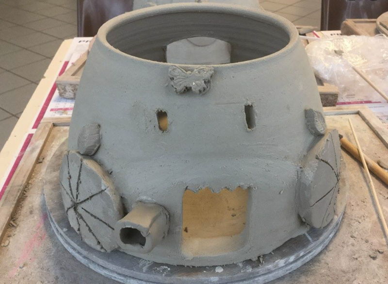 Liverdun citrouilles