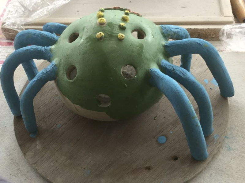 Liverdun citrouilles