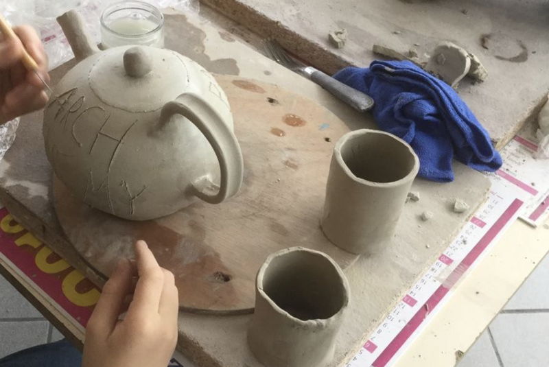 Liverdun citrouilles