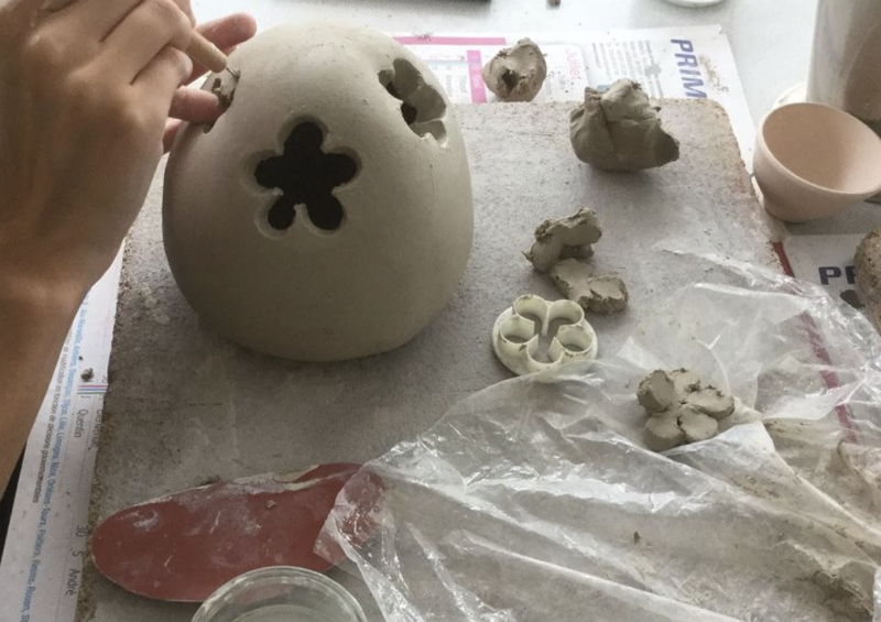 Liverdun citrouilles